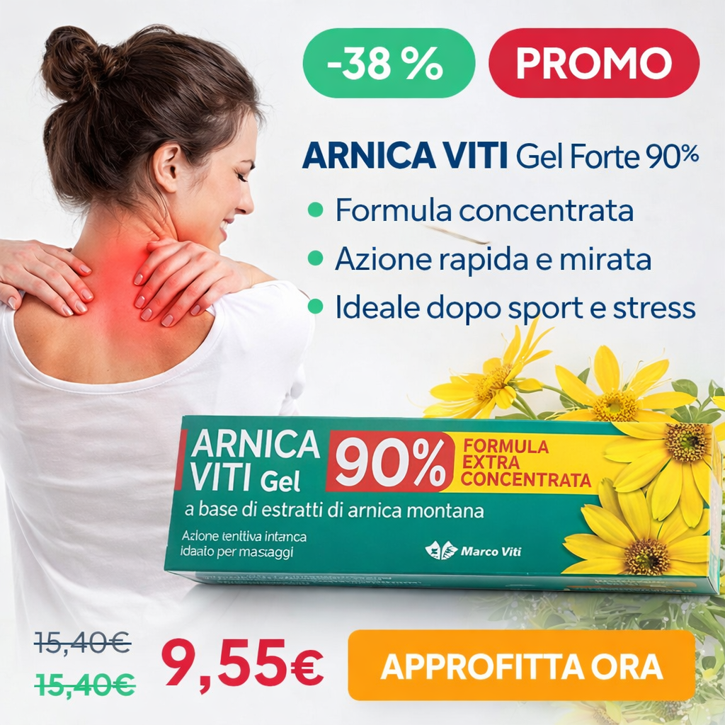 CLICCA per la PROMO SPECIALE!!