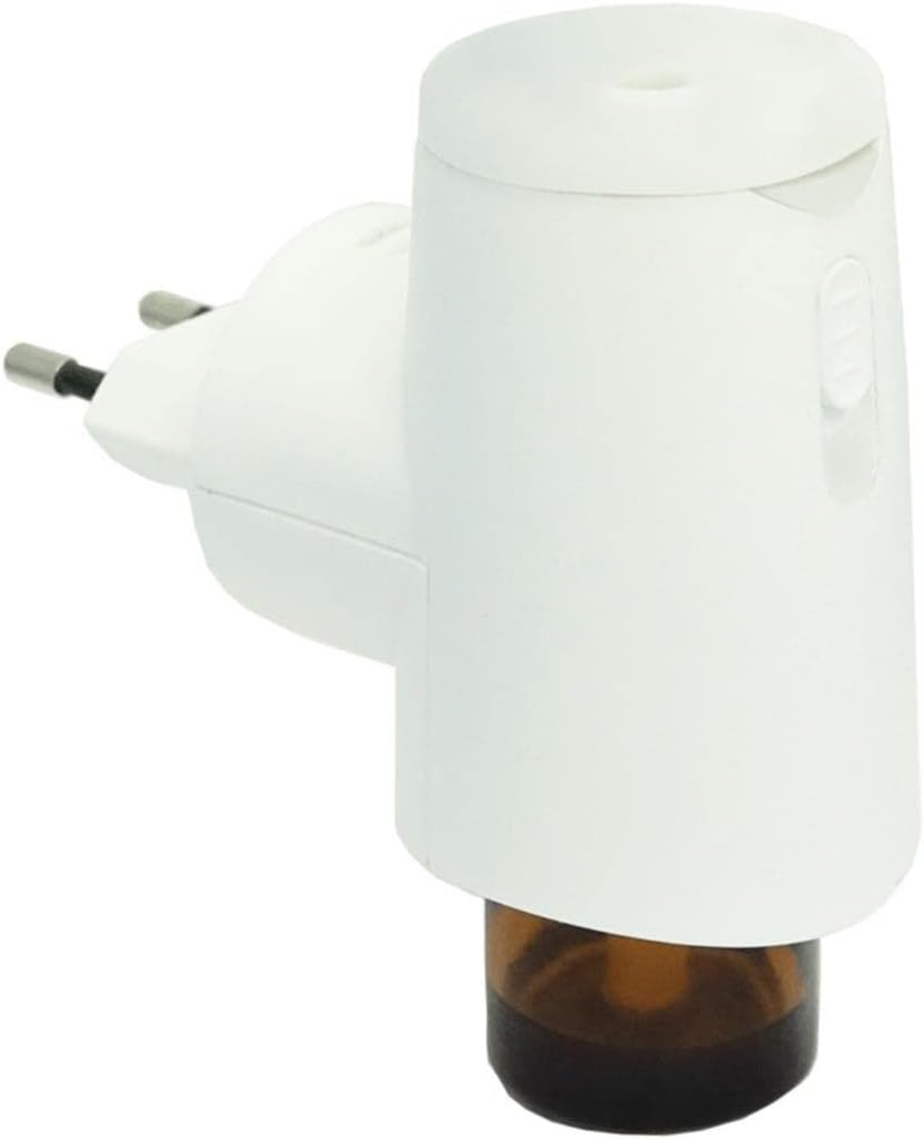 Florame - Diffusore a ultrasuoni per oli essenziali, 50 g